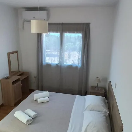 Διαμέρισμα Little House With View Κως Πόλη