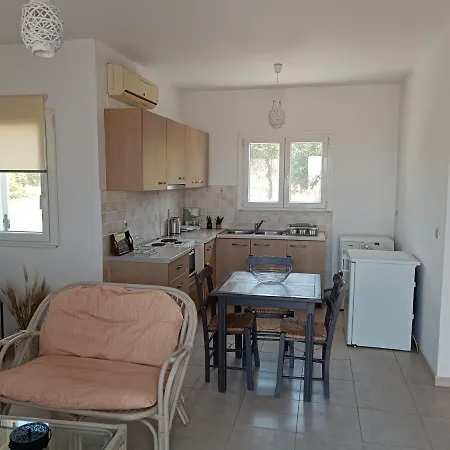 Little House With View Διαμέρισμα Κως Πόλη