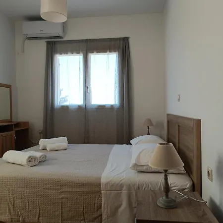 Little House With View Διαμέρισμα *