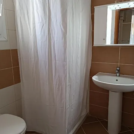 Διαμέρισμα Little House With View