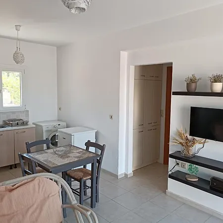 Little House With View Διαμέρισμα *