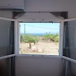Apartamento Little House With View