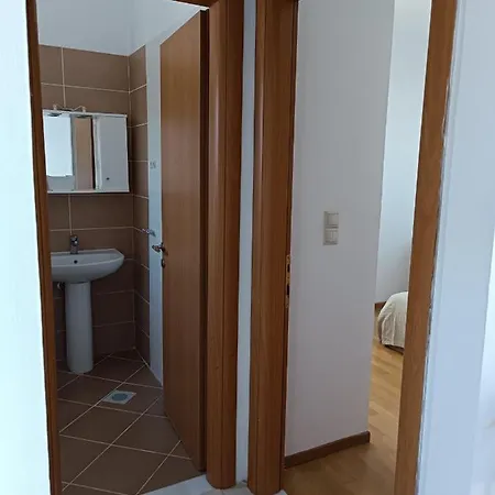 公寓 Little House With View *