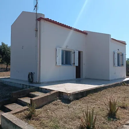 Little House With View 公寓