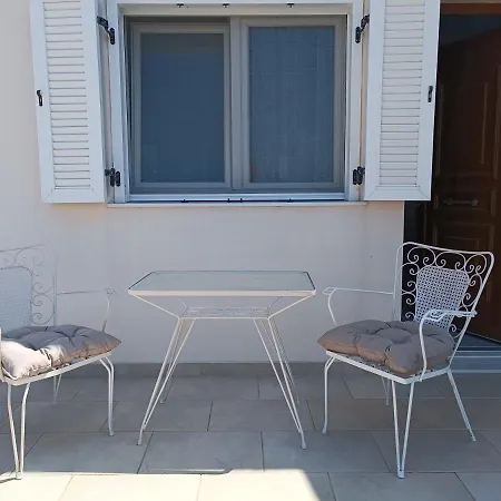 Apartamento Little House With View Cos
