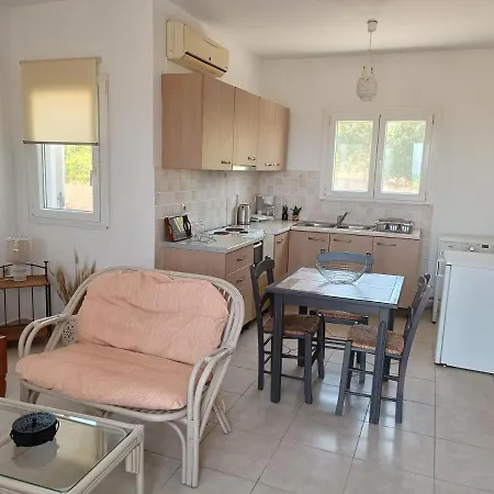 Little House With View 科斯镇