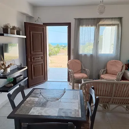 Little House With View 公寓 *