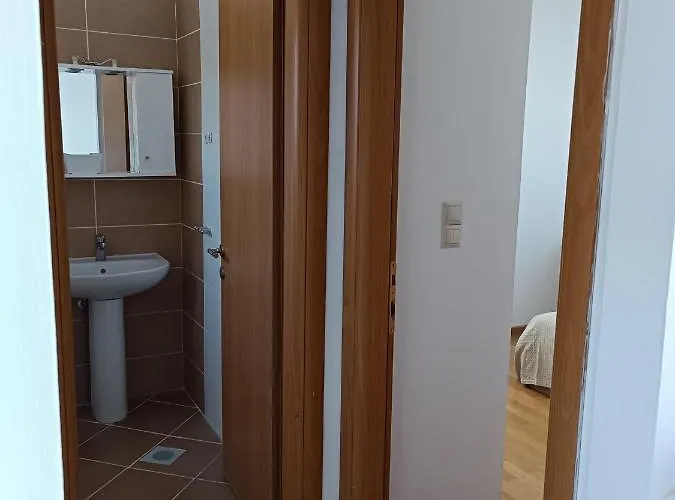 Apartamento Little House With View *