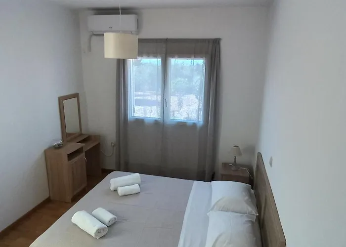 Apartamento Little House With View Cós