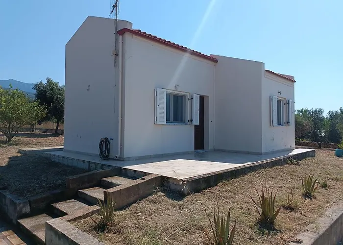 Little House With View Apartamento