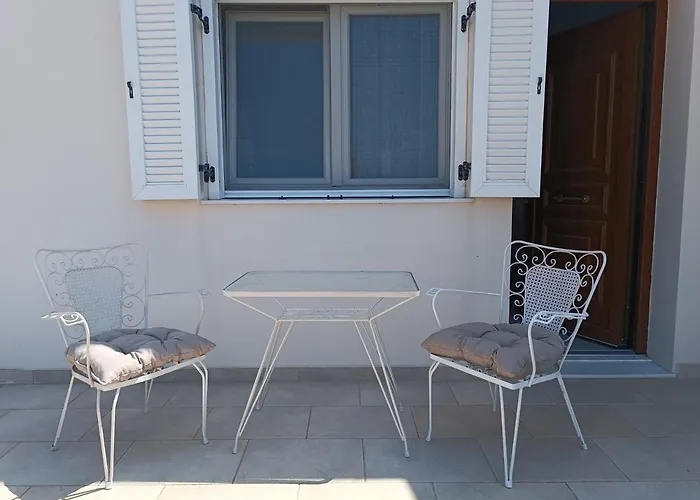 Apartamento Little House With View Cós