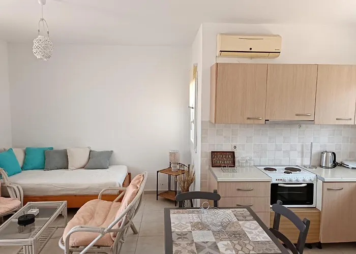 Little House With View Apartamento Cós