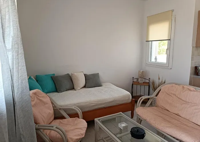 Little House With View