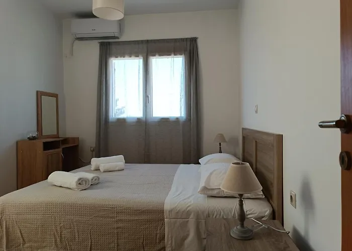 Little House With View Apartamento *