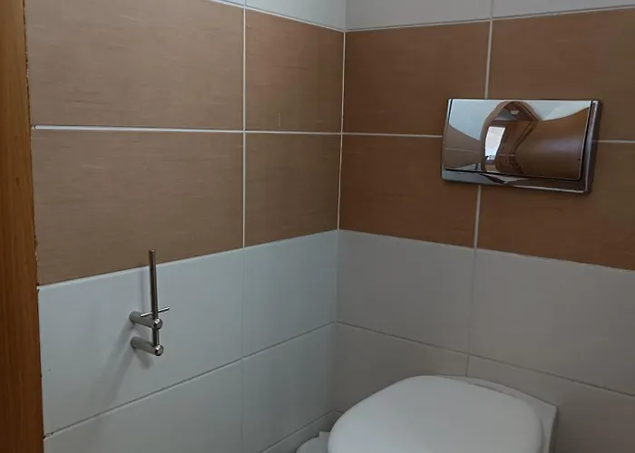 Little House With View Apartamento