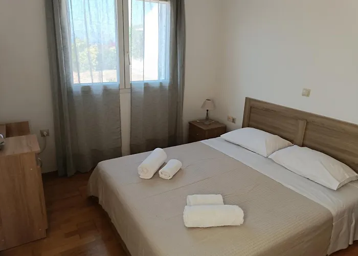 Little House With View Apartamento *