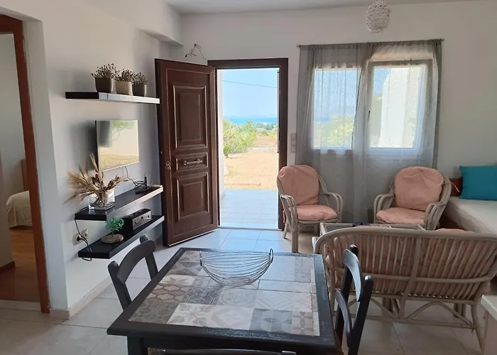 Little House With View * Cós