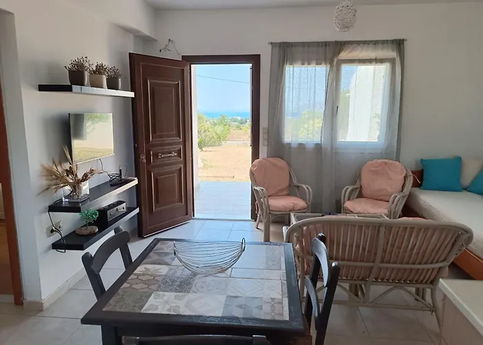 Little House With View Apartamento *