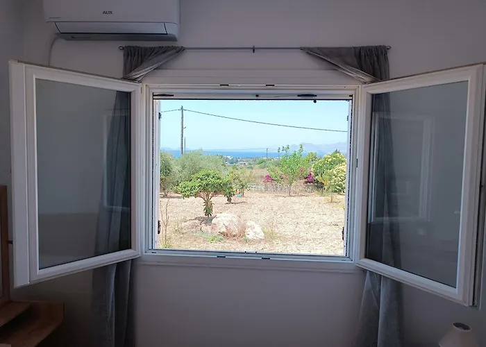 Apartamento Little House With View