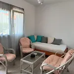 Little House With View *