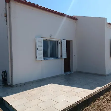 Little House With View * İstanköy