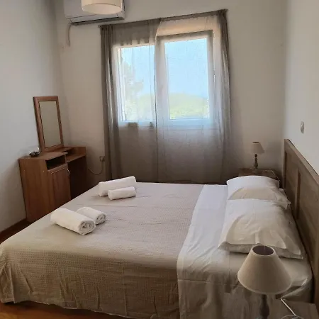 Apartman Little House With View Kosz