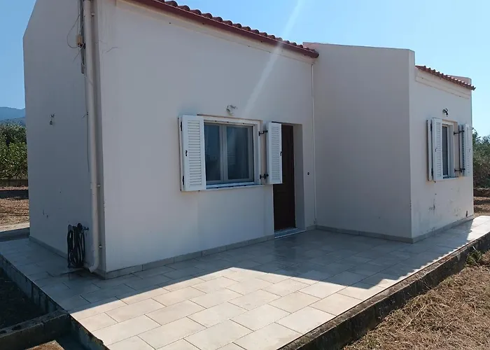 Little House With View * Kos