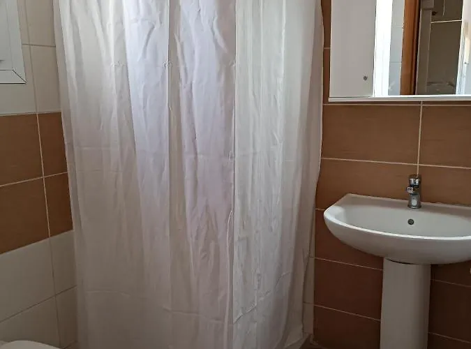 Daire Little House With View