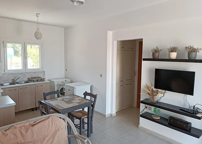 Little House With View Appartement *