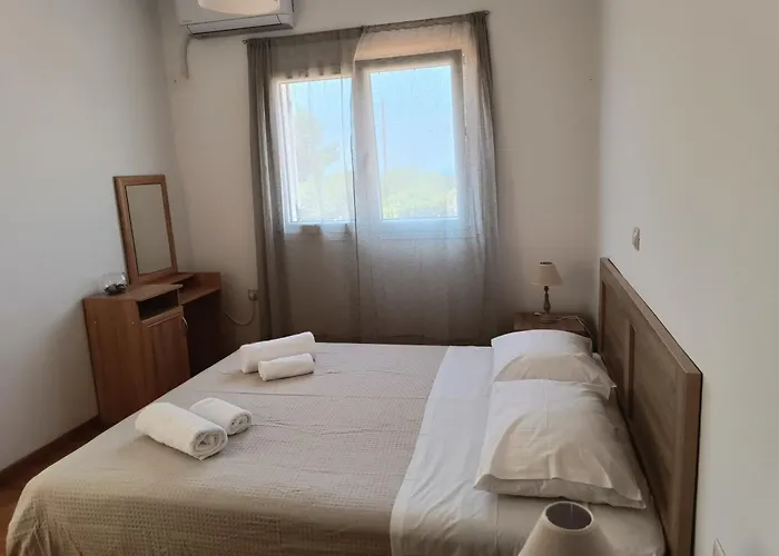 Little House With View Daire *